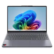 Lenovo IdeaPad Slim 3, Snapdragon X, 15.3" WUXGA 16GB/512GB SSD Laptop/CP+ 83N30007AU