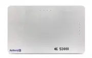 100 Keyscan HID-C1325 36 Bit C15001 Compatible Format Printable HID-C1386 Cards