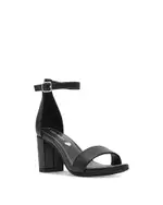 Steve Madden Girls' Jcarrson Block Heels - Toddler, Little Kid, Big Kid