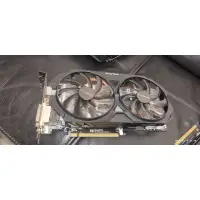 在飛比找蝦皮購物優惠-華碩 gtx760 gtx-760 2G 2gb 超強顯示卡