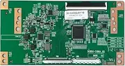 HV430QUB-F1B 2K Logic Board