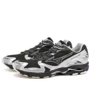 Mizuno Wave Rider 10 Millenium Black Sand D1GA250601 sneakers men's shoes