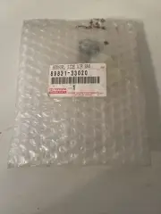 Genuine Lexus Reverse Sensor Bracket 89348-33020