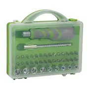 41 in 1 Multi-Purpose Screwdriver Kit Telescopic Household DIY Repair Tools Kit