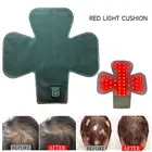 50LEDs Infrared Red Light Therapy Cap Hair Regrowth Treatment Red Light Cushion