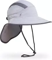 Sunday Afternoons Unisex Ultra-Adventure Hat Large-X-Large Pumice