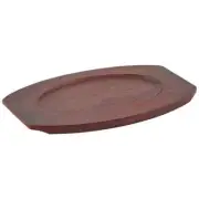 Winco Wooden Underliner for APL-12, 12-Inch, Brown