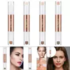 Stick,Concealer Highlighter Stick,double-end Concealer Ing Sticks , Waterproof