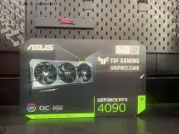 在飛比找Yahoo!奇摩拍賣優惠-顯卡華碩 ROG 4090  4080  4070TI 30