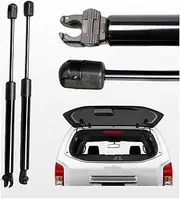 Car Boot Gas Struts Spring 2pcs for Nissan for Pathfinder R51 2005-2012 11 10 09 08 07 SUV Car Rear Window Glass Tailgate Gas Spring Shock Lift Strut Support Bar Rod Dampers Tailgate