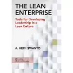 THE LEAN ENTERPRISE: TOOLS FOR DEVELOPING LEADERSHIP IN A LEAN CULTURE