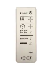 Hunter Pacific Voltron Fan Remote