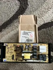 Electrolux 316557305 clock/timer-new-OEM