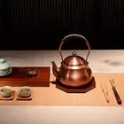 Tea Kettle Water Boiler Jug Stove Top Water Kettle for Gas Stove Induction Hob