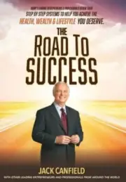 The Road To Success - 0997536624, hardcover, Nick Nanton, new