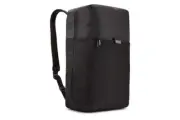 Thule Spira 15L/43cm Travel Work Backpack/Outdoor Carry Storage Laptop Bag Black