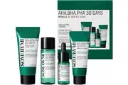 Some By Mi: AHA, BHA, PHA 30 Days Miracle AC SOS Kit
