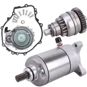 Recoil Starter Pull Start & Drive for Polaris Sportsman 500 HO EFI 1996-2002 ATV