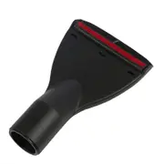 Anti-Static Flat Mouth Brush Suction Head Vacuum Cleaner Parts 32/35mm Carpet Floor Nozzle Brush Ad