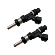2PCS Fuel Injector 15710-89L00 For Suzuki Outboard 2013 20HP 15HP DF 20ARL