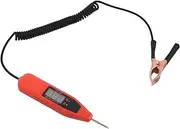 Car Voltage Circuit Tester Pen Multi-Function Automotive Electrical Test Light for Quick Voltage Circuit Troubleshooting