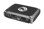 JL AUDIO VX600/1i Monoblock Class D Amplifier DSP