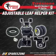 Airbag Man Air Bag Suspension Leaf Helper Kit for SPRINTER 906 413-419 513-519