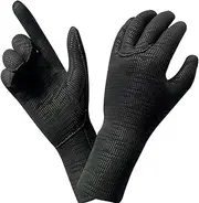 MYLEDI 3mm Camo Wetsuit Gloves Neoprene Durable and Flexible Scuba Diving and Spearfishing Wetsuit Gloves