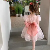 在飛比找蝦皮商城精選優惠-【特惠】公主洋裝 女童洋裝 女童裝 小洋裝 大童洋裝 兒童洋