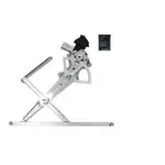 Sterling Door Window Regulator to suit Toyota Kluger 08/2007-12/2013 - TYKG-WIR-09R