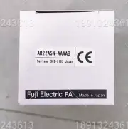 1pcs Fuji Electric Lever Manipulator Switches AR22A5N-AAAAB