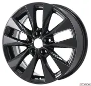 Nissan Fits SENTRA Wheel 2019-2016 17" New Replica 403004FR9D (for: Nissan)