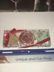 Holiday trio Bath Bomb Feeling Smitten 3 Pieces New Holiday Trio