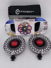 Rotolight RL48 Interview Lighting Kit V2 RL48-IK-V2 -