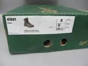 DANNER 41551 VITAL MEN'S 8" HUNTING BOOTS SIZE 8 D CAMO