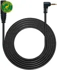 Dash Cam Rearview Backup Camera Reverse Car Recorder Cord Extension Cable,2.5Mm