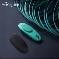 在飛比找蝦皮購物優惠-加拿大 We-Vibe Moxie+ 藍牙佩戴式陰蒂震動器 