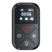 Wireless Waterproof Smart Remote for GoPro Hero 10 / Hero 11 / Hero 12 / Hero 13
