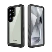 Redpepper Case Life Cover Waterproof Dust Shockproof Case - For Samsung Galaxy S25 Ultra