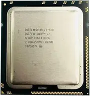 Intel Core I7-930 I7 930 2.8 GHz Quad-Core CPU Processor 130W 8M LGA 1366