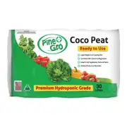 Pinegro 30L Coco Peat Ready To Use
