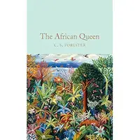 在飛比找蝦皮商城優惠-The African Queen(精裝)/C. S. Fo