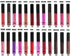[1 FULL SET] NABI MATTE FINISH LIP GLOSS, LIPSTICK, LIP COLOR - LONG LASTING