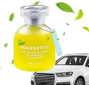 Car Air Fresheners | Car Air Fresheners Scent Fragrance Aromatherapy Perfume,Long-Lasting Fruitness Aroma Car Interior Decoration Home Air Freshener Perfume Lxury