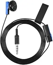 VBESTLIFE 3.5 mm Gaming Headphones Headset with Mic for Sony PlayStation 4 PS4 Controller