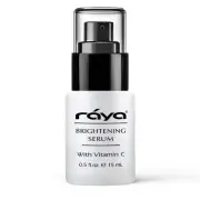 RAYA Brightening Serum (517) | Brightening and Color Restoring Facial Treatment