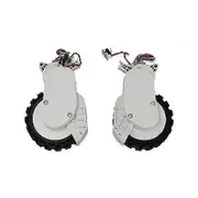 Traveling Wheel For Dreame Bot L10S L10 Ultra L10S Ultra S10 W10S Pro Xiaomi B101CN Robot Vacuum Cleaner Parts Banmo
