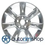 New 17" Replacement Rim for Cadillac ATS 2013 2014 2015 2016 Wheel Polished (for: Cadillac)