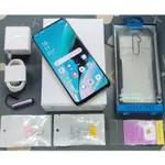 *典藏奇機*OPPO RENO2 Z 128G 6.5吋螢幕 升降鏡頭 4800萬四鏡頭 螢幕指紋、臉部解鎖 八核心