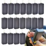 LOT Car Scan Resistance Simulator Emulator Resistor Fault Scan Diagnostic Tools